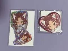 2026年最新】衣更真緒 缶バッジの人気アイテム - メルカリ