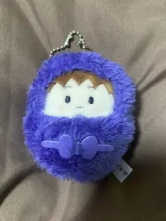 忍たま乱太郎 忍たま 不破雷蔵 くるみたぴぬい