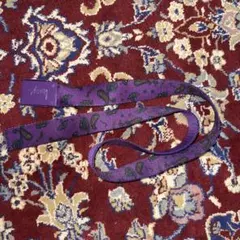 stussy ペイズリー　ガシャベルト