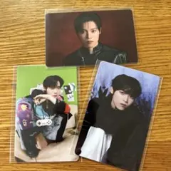 INI MATCH UP 木村柾哉