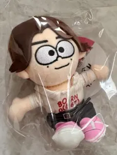 timelesz 橋本将生 ぬい 新品未開封品 - メルカリ