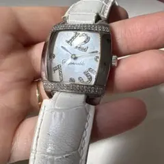 Faconnable ファソナブル D102761 クォーツ 腕時計 Faconnable ファソナブル D102761 クォーツ 腕時計 2025年最新