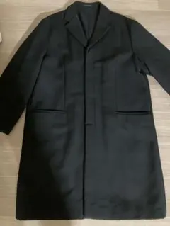 2025年最新】EMPORIO ARMANI メンズ チェスターコートの人気アイテム