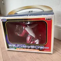 タツノコキャラクター フィギュアコレクション