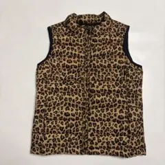 【新品】GAP KIDS ダウンベスト140cm Ｌサイズ