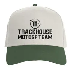 小椋藍 TRACKHOUSE MOTOGP TEAM 79 キャップ - メルカリ