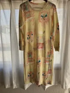 新品・タグ付き』tsumori chisato SLEEP ロンパース - メルカリ