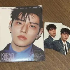 straykids スキズ スンミン