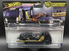 2025年最新】ホットウィール レジェンドツアー トランスポートの