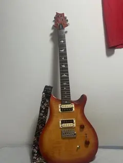 N*g様 PRS SE エレキギター 本体 N*g様 PRS SE エレキギター 本体 - メルカリ
