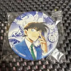 名探偵コナン プレミアムナイト 缶バッジ 毛利蘭 - メルカリ