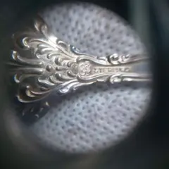 2025年最新】スターリングシルバー スプーンの人気アイテム