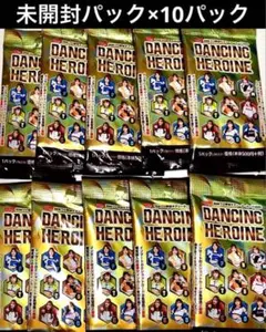 BBM プロ野球チアリーダーカード 2025 DANCING HEROINE ③