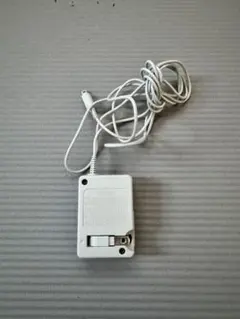 Nintendo 3DS/2DS ACアダプター
