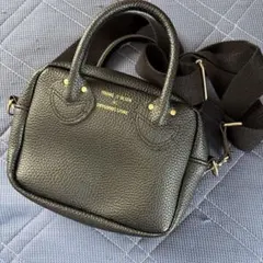 YOUNG & OLSEN DRYGOODS STORE ミニーコラボbagのみのサムネイル