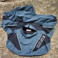 Martine Rose Track Jacketトートバッグ ショルダーバッグ