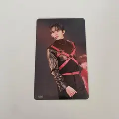 INI 田島将吾 トレカ