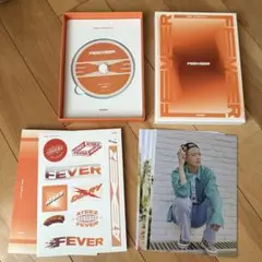 ATEEZ アルバム
