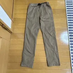 値下げ‼️L.COPECK ブラウンパンツ　サイズ150