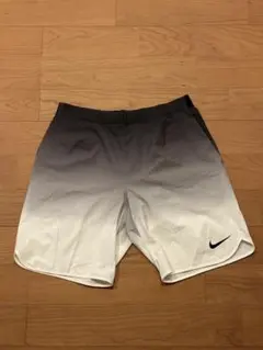 ナイキ　テニス　ハーフパンツ ★美品★