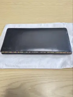 Paul Smith ポールスミス　レザー長財布