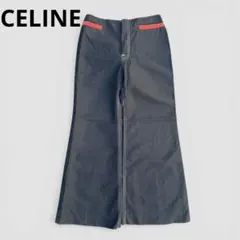 CELINE セリーヌ パンツ フィービー期 ウール - メルカリ