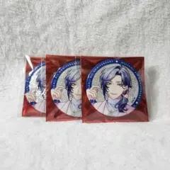 ミラン・ケストレル 半年記念 ハーフアニバーサリー 缶バッジ ミラン・ケストレル 半年記念 ハーフアニバーサリー 缶バッジ みたらし