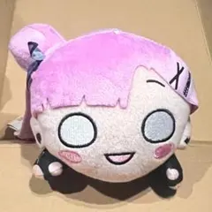 ラブライブ 蓮ノ空 寝そべり 安養寺姫芽