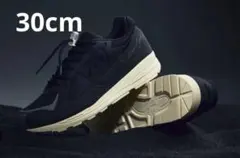 nike air Skylon Ⅱ "Fear Of God" Black