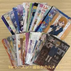 超乃木坂スター誕生 第1巻 楽天特典 A5 キャラファイングラフ - メルカリ