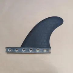 1枚 センタースタビライザー ハニカムコア フューチャーフィン対応