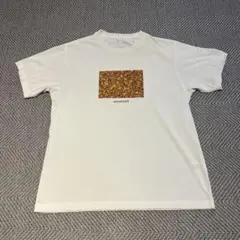 mont-bell ご当地デザインTシャツ 箕面　ウィックロン