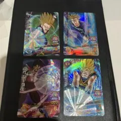 2025年最新】cp ドラゴンボールヒーローズの人気アイテム - メルカリ