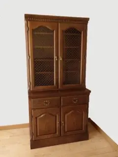 2025年最新】コスガ 食器棚の人気アイテム - メルカリ