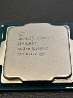 Intel Core i5-8500T CPU 本体 動作確認品 - メルカリ