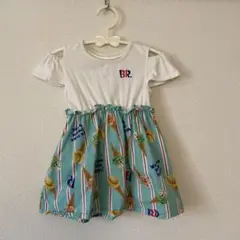 apres les cours ワンピース 80 31コラボ