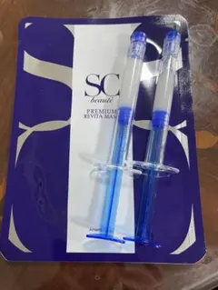 SCボーテプレミアムインジェクション