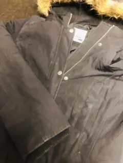 ジャケット ダウンジャケット