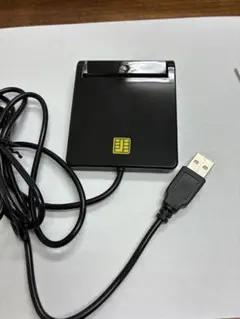 接触型ICカードリーダー