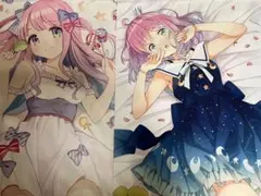 姫森ルーナ 活動2周年記念ラバーマット - メルカリ