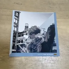for GIVEN センチミリメンタル ギヴン 特典
