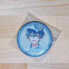 なおきりさん　刺繍缶バッジ　20個 カラフルピーチ からぴち 刺繍缶バッジ なおきり - メルカリ