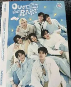 S*z様 StrayKidsスキズ STAY5期 FCキット コンプリート新品抜