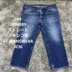 w36 デニム