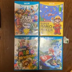 大乱闘スマッシュブラザーズ for WiiU