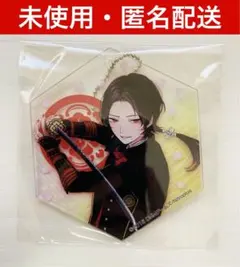 刀剣乱舞 -ONLINE- クリアマスコット 加州清光 とうらぶ アクキー