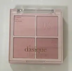 dasique ブレンディングムードチーク　15 ローズミルクティー