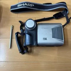2026年最新】SHARP VL-DC5の人気アイテム - メルカリ
