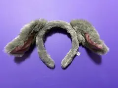 東京ディズニーリゾート わんわん物語 トランプ カチューシャ