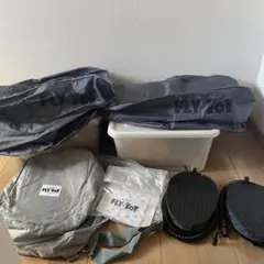 2025年最新】fly tot フライトットの人気アイテム - メルカリ